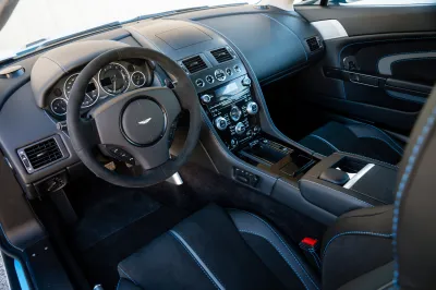 Vanquish